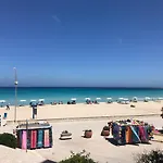 Casa Blu Sul Mare E Centralissima