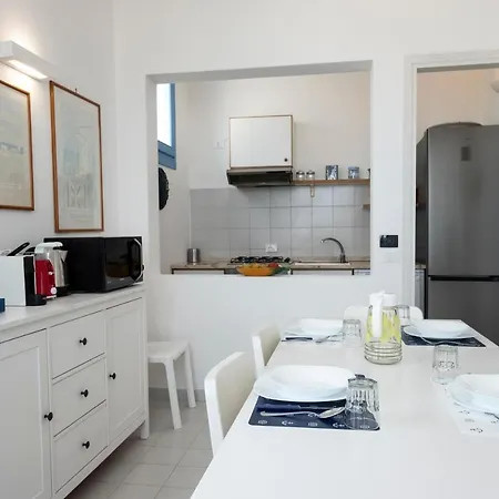 Casa Blu Sul Mare E Centralissima *