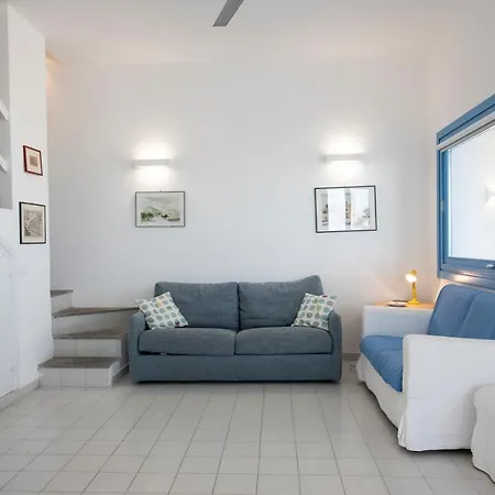 Casa Blu Sul Mare E Centralissima Holiday home