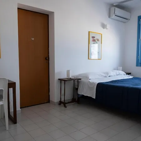 Holiday home Casa Blu Sul Mare E Centralissima San Vito Lo Capo