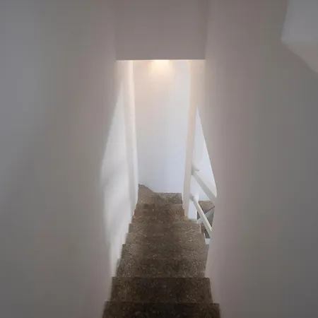 Casa Blu Sul Mare E Centralissima Holiday home San Vito Lo Capo