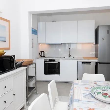 Casa Blu Sul Mare E Centralissima Holiday home