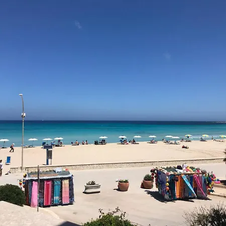 Casa Blu Sul Mare E Centralissima
